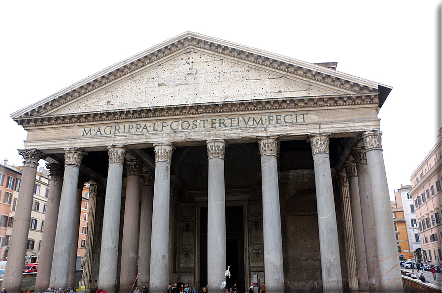 foto Pantheon